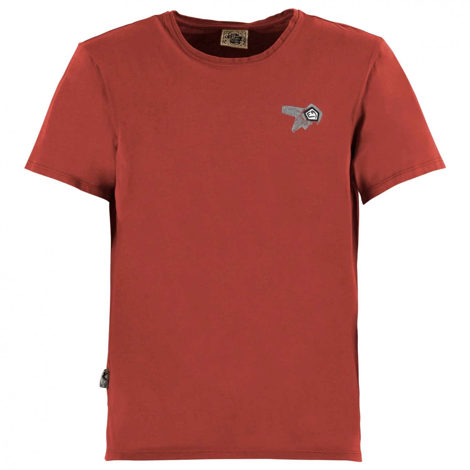 E9 N Onemove 2.2 - T-Shirt – Bild 4