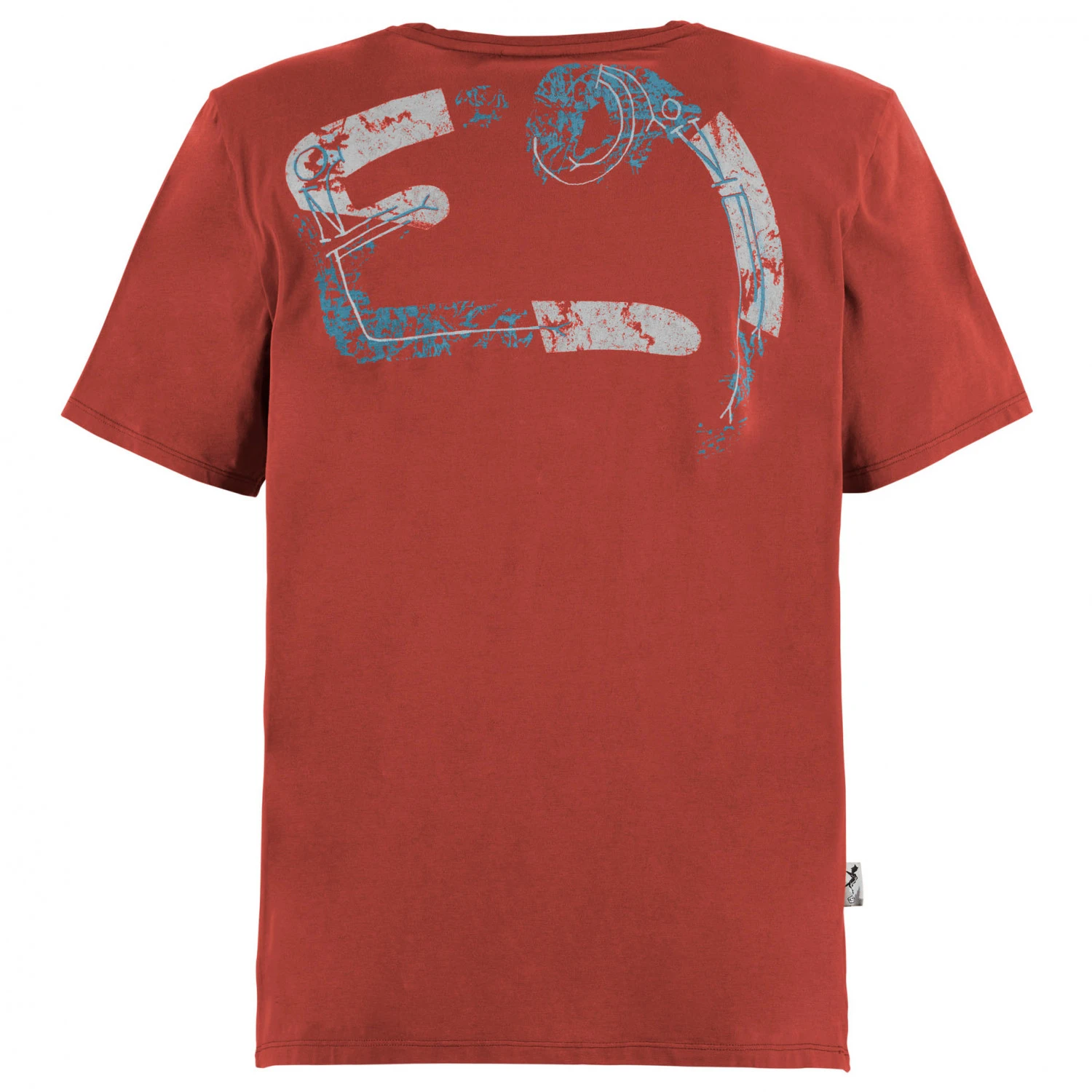 E9 N Onemove 2.2 - T-Shirt – Bild 2