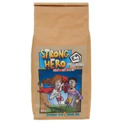 E9 Strong Hero 400 - Chalk