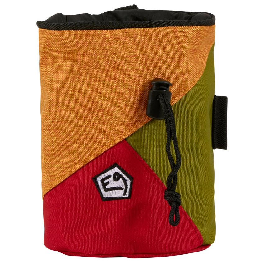 E9 Zucca - Chalkbag – Bild 2