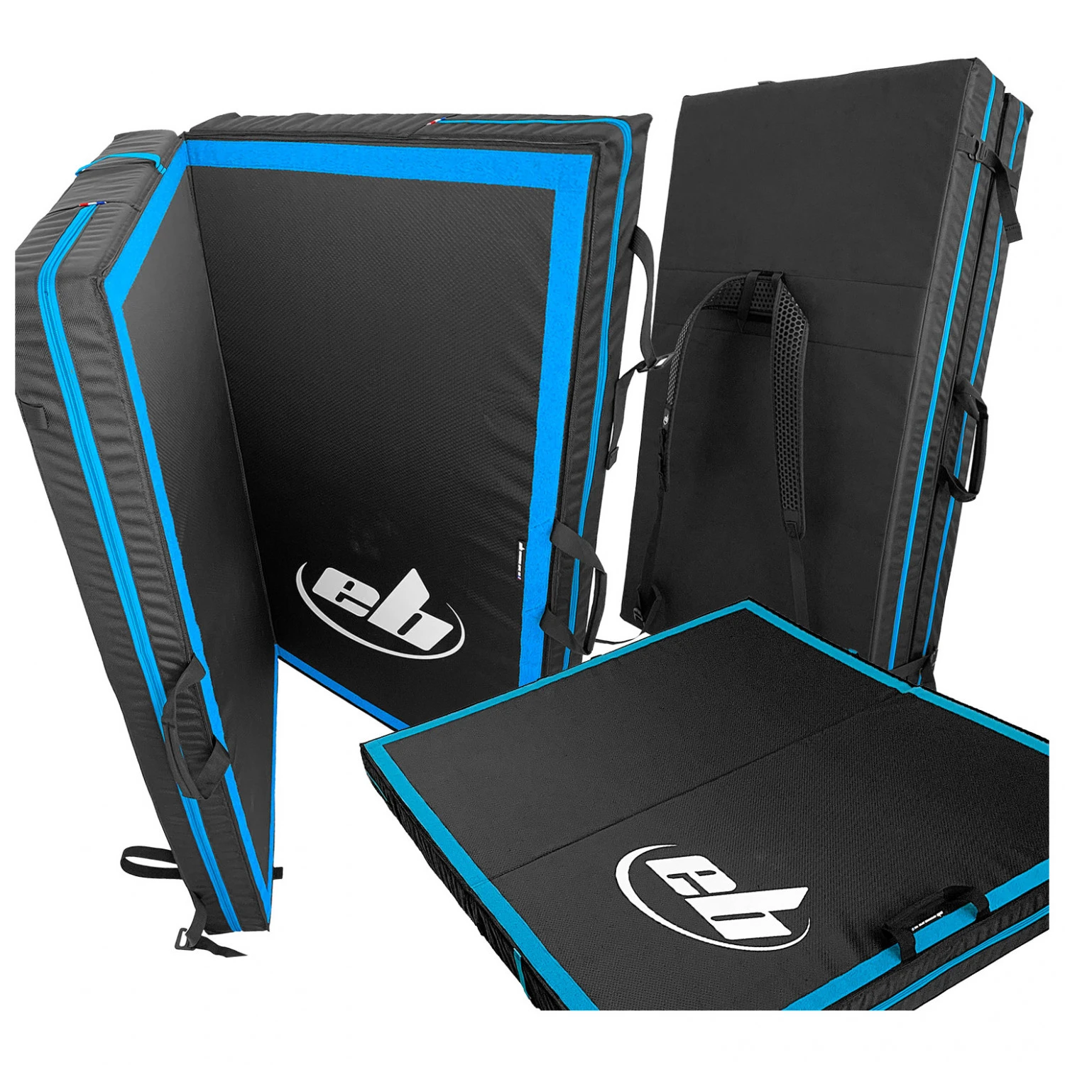 EB Connect Light - Crashpad – Bild 4