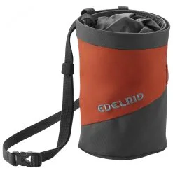Edelrid Chalk Bag Splitter Twist - Chalkbag