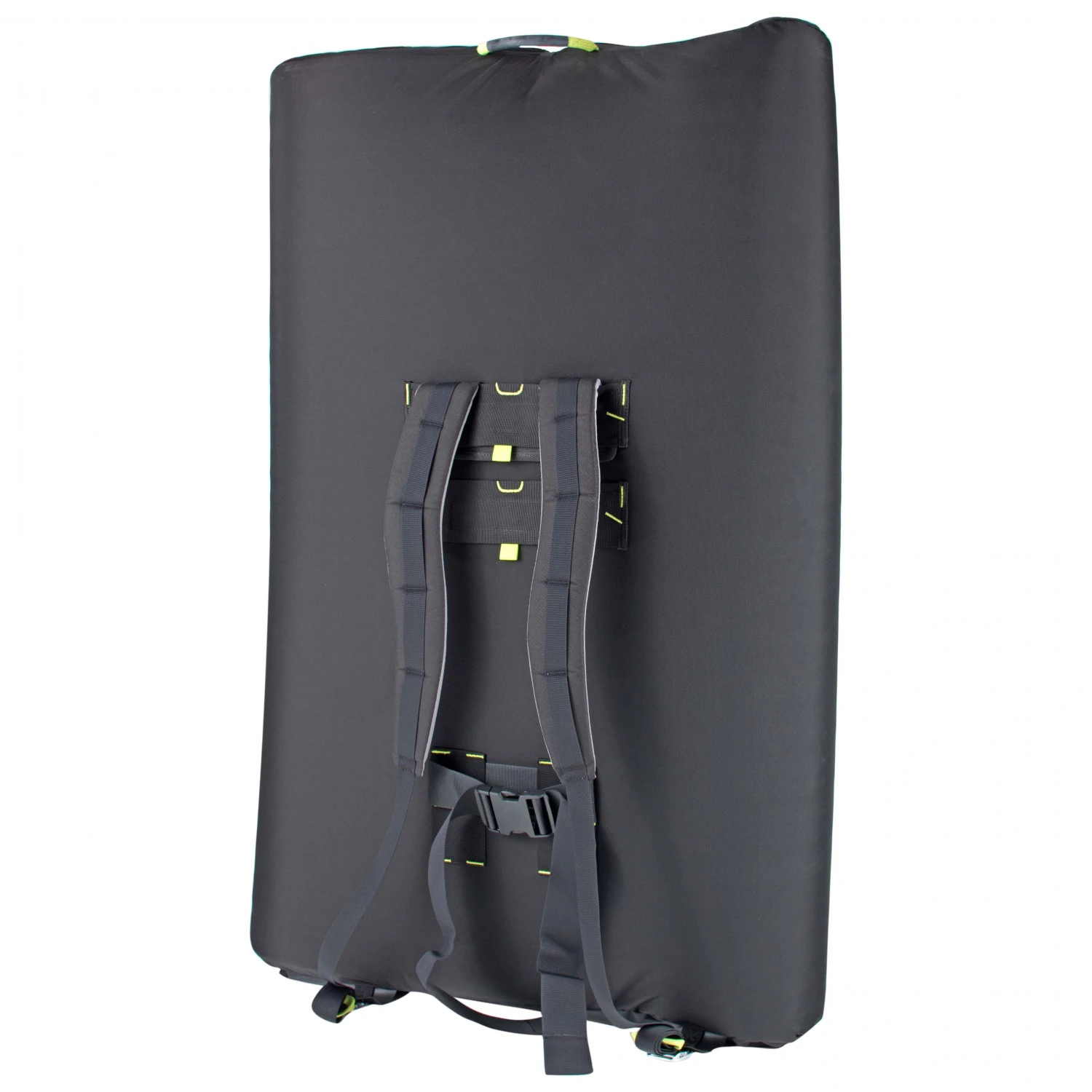 Edelrid Crux III - Crashpad – Bild 2