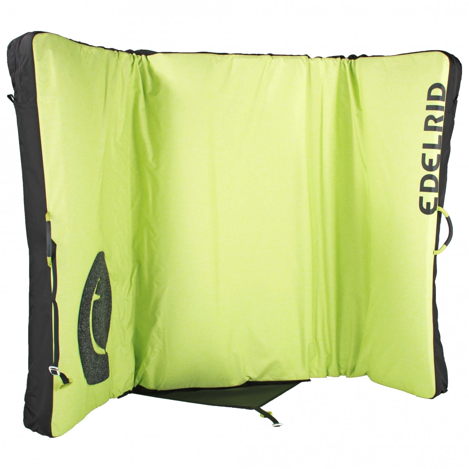 Edelrid Crux III - Crashpad – Bild 4