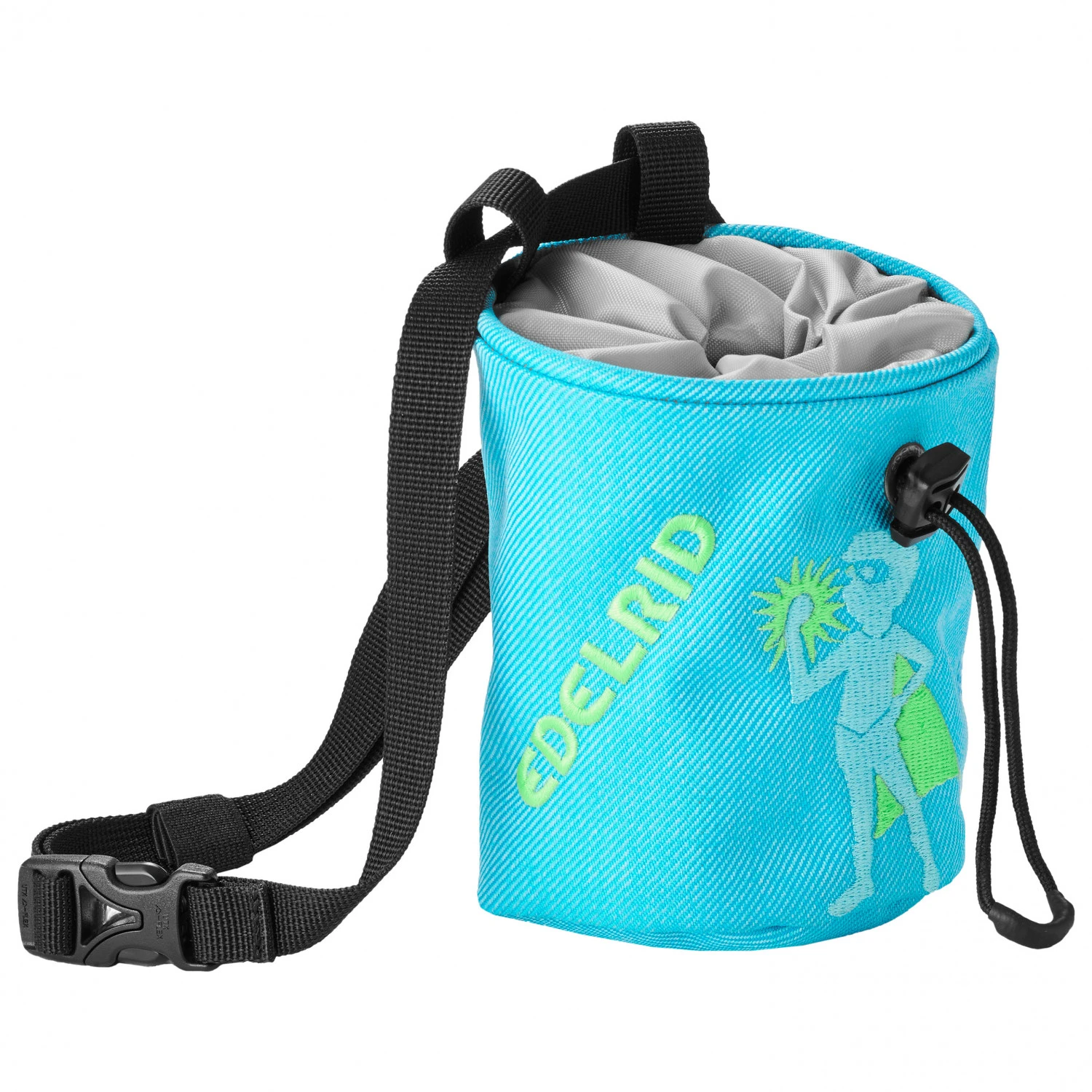 Edelrid Kid's Chalk Bag Muffin - Chalkbag – Bild 2