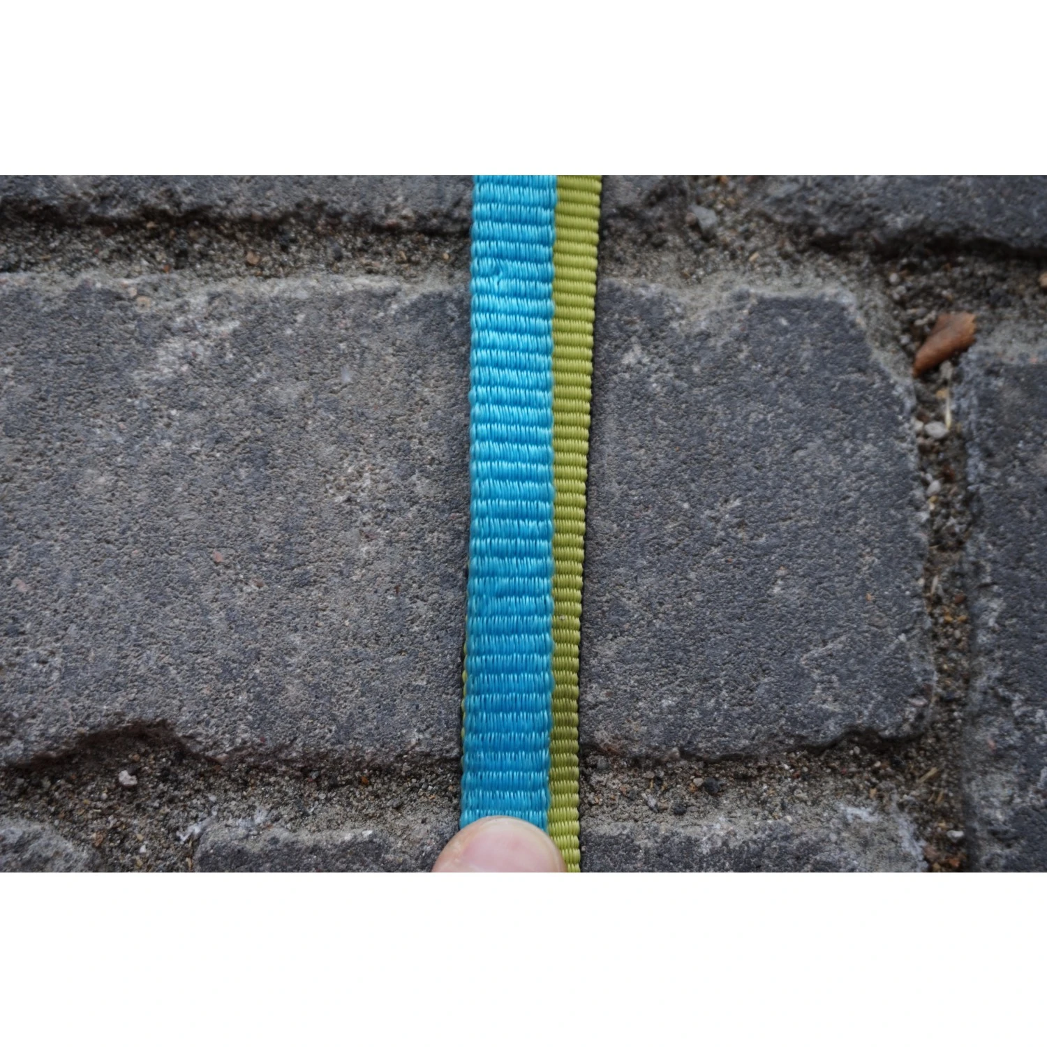 Edelrid Tech Web 12 Mm - Bandschlinge – Bild 2