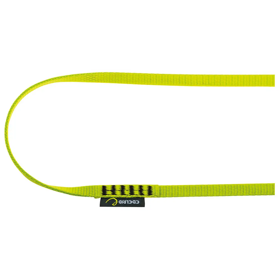 Edelrid Tech Web 12 Mm - Bandschlinge