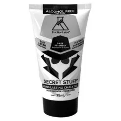 Friction Labs Secret Stuff Alcohol Free - Liquid Chalk