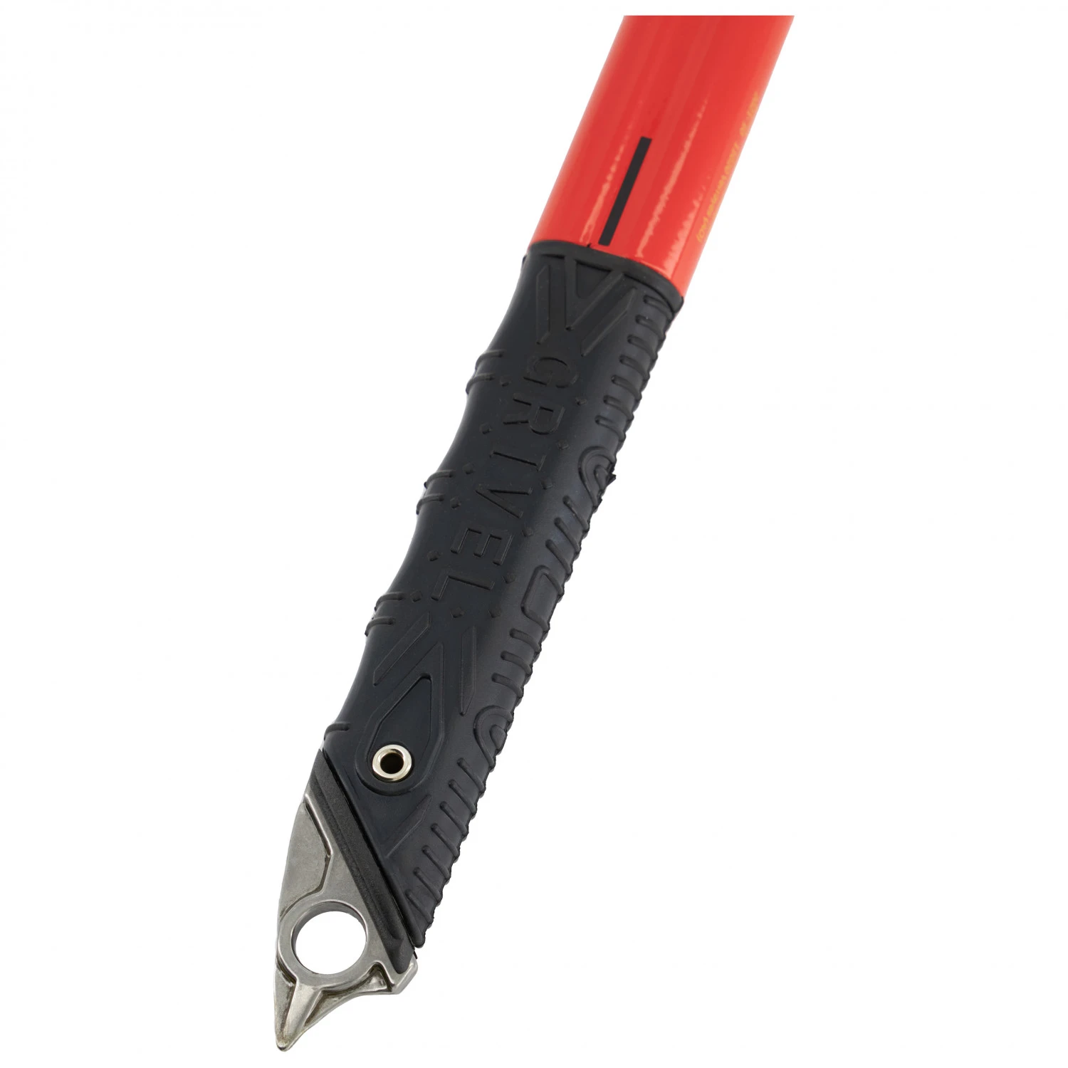 Grivel Air Tech Evolution T Special Bergfreunde - Eispickel – Bild 5