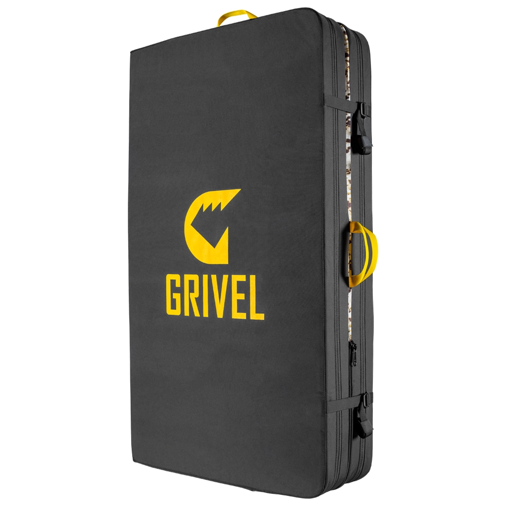 Grivel Trend Crash Pad - Crashpad – Bild 2