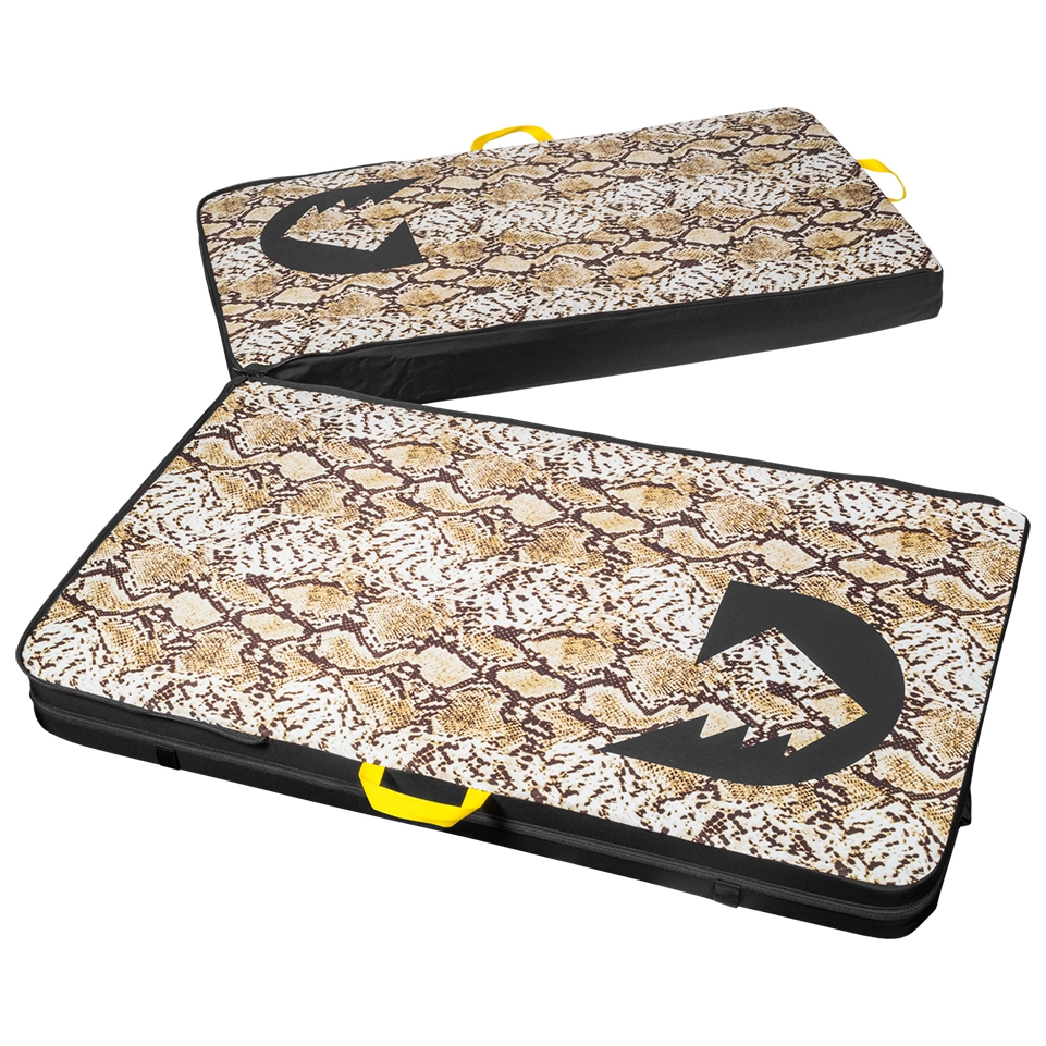 Grivel Trend Crash Pad - Crashpad – Bild 3