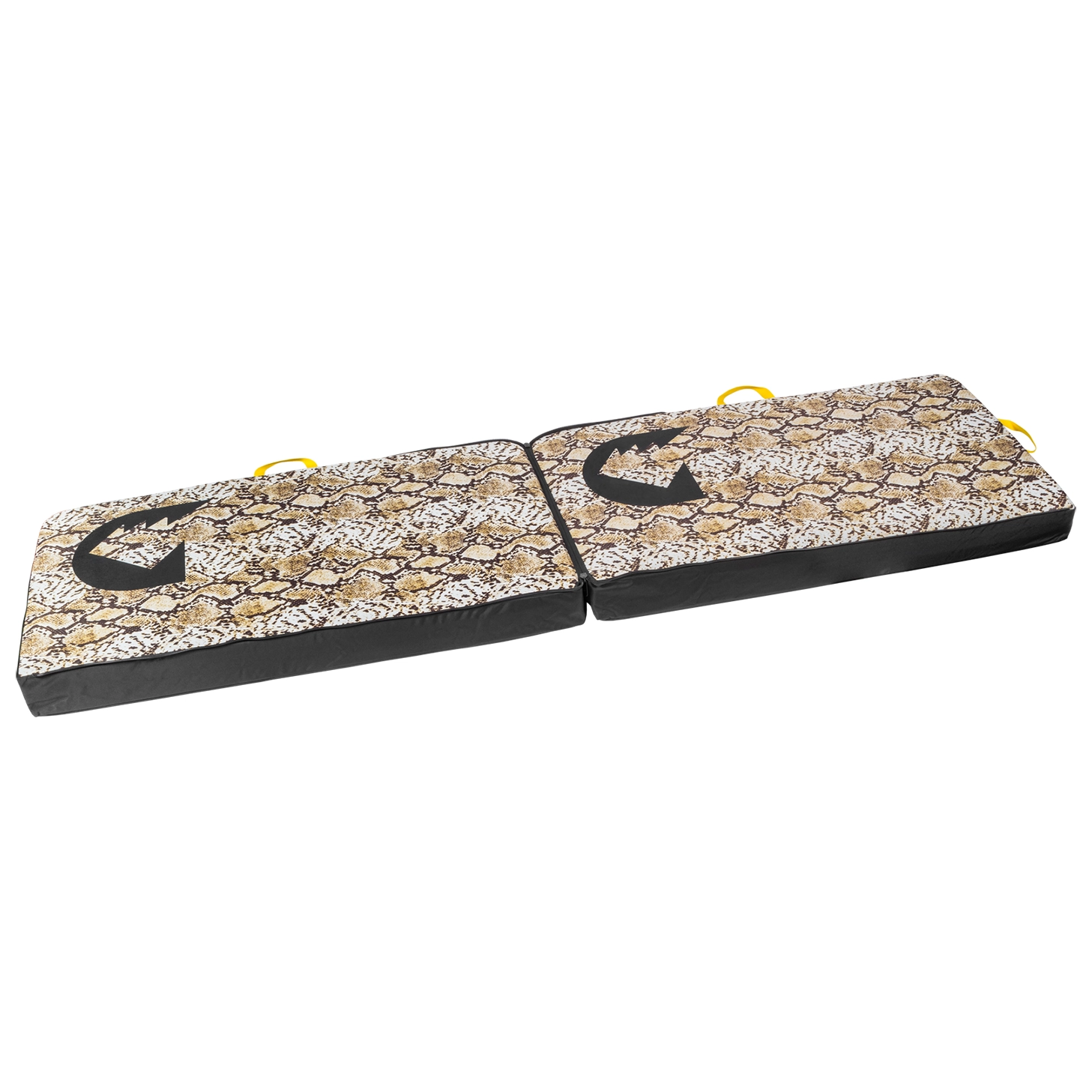 Grivel Trend Crash Pad - Crashpad – Bild 4