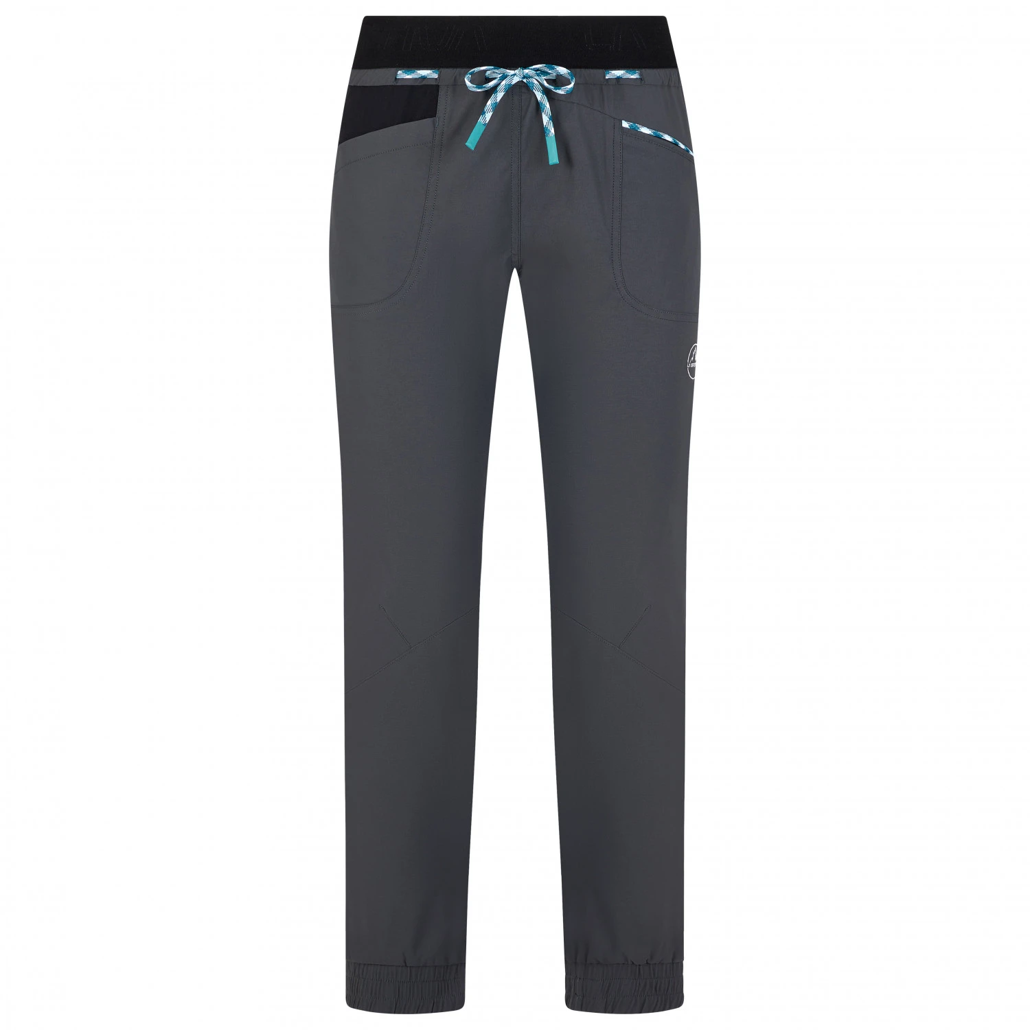 La Sportiva Women's Mantra Pant - Kletterhose – Bild 5