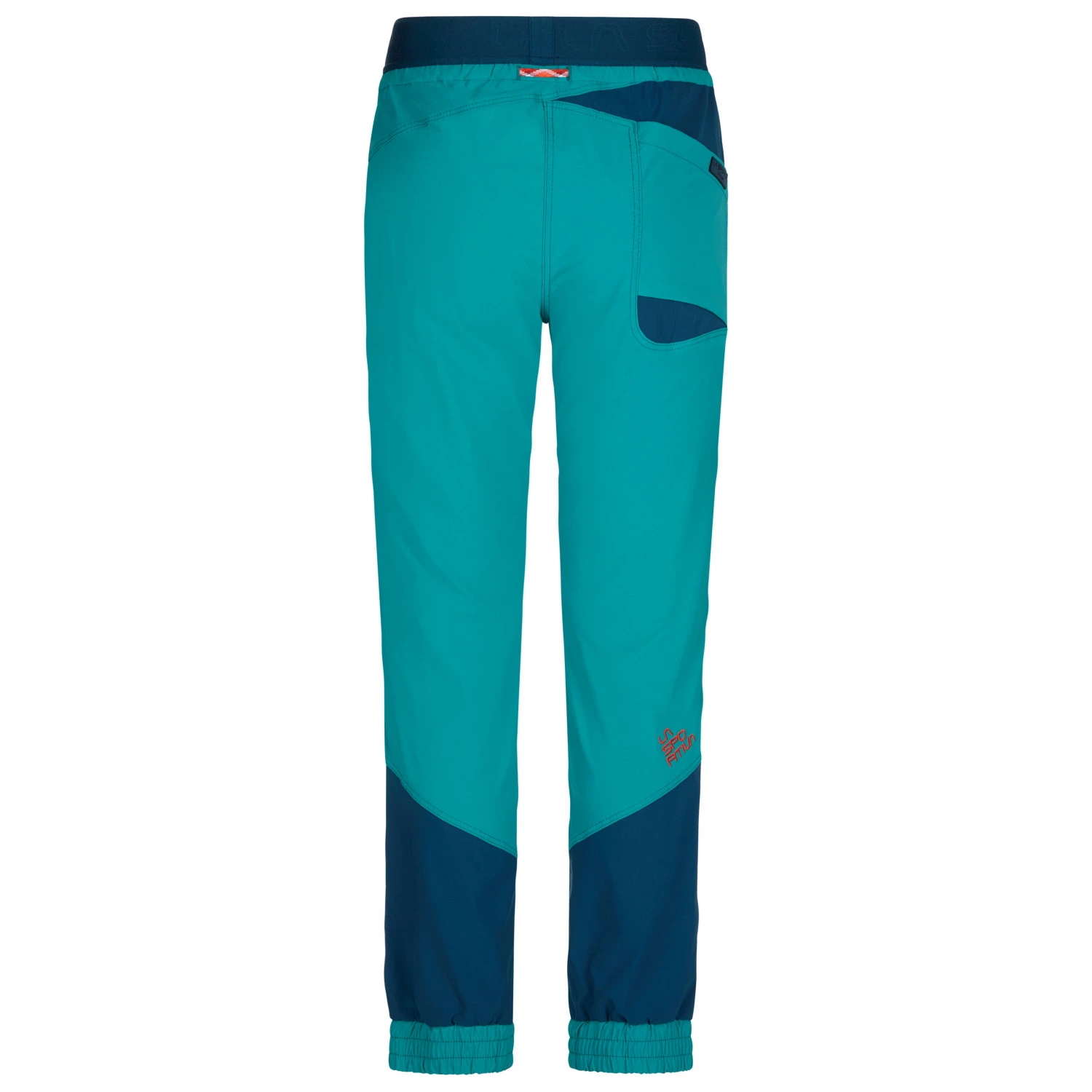 La Sportiva Women's Mantra Pant - Kletterhose – Bild 8