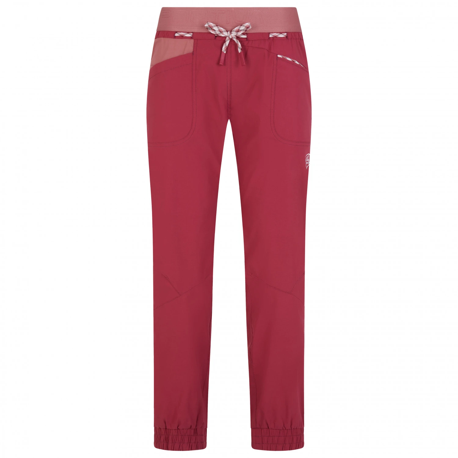 La Sportiva Women's Mantra Pant - Kletterhose – Bild 9