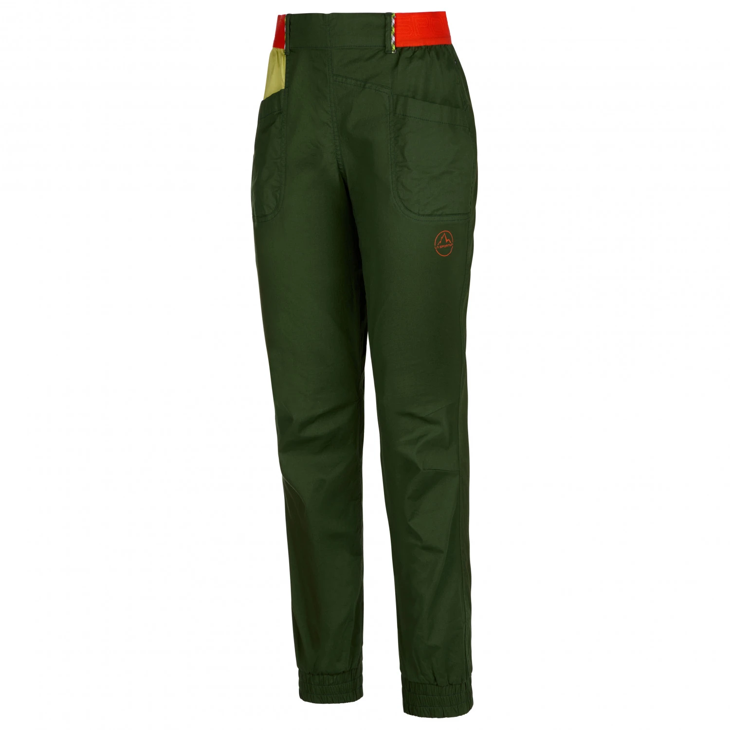 La Sportiva Women's Tundra Pant - Kletterhose – Bild 4