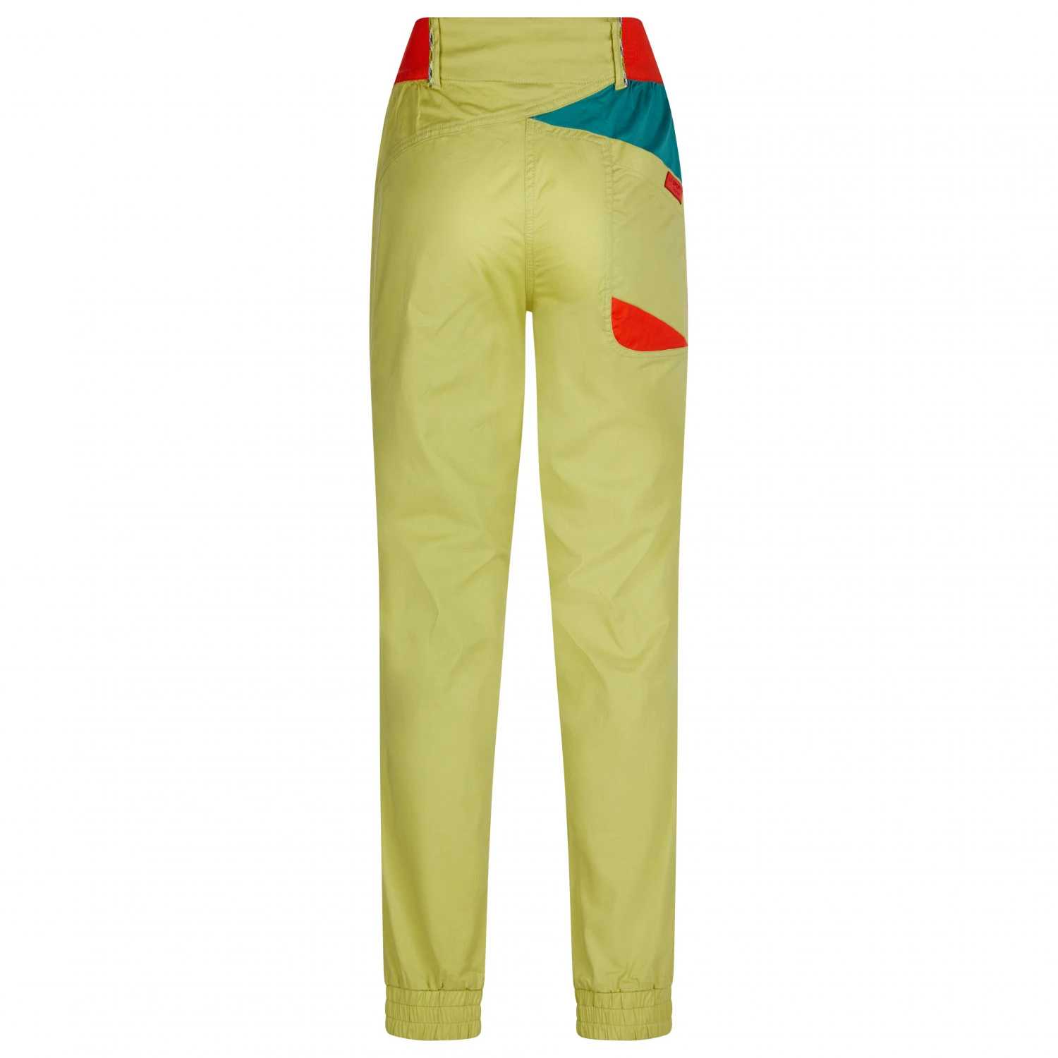 La Sportiva Women's Tundra Pant - Kletterhose – Bild 2