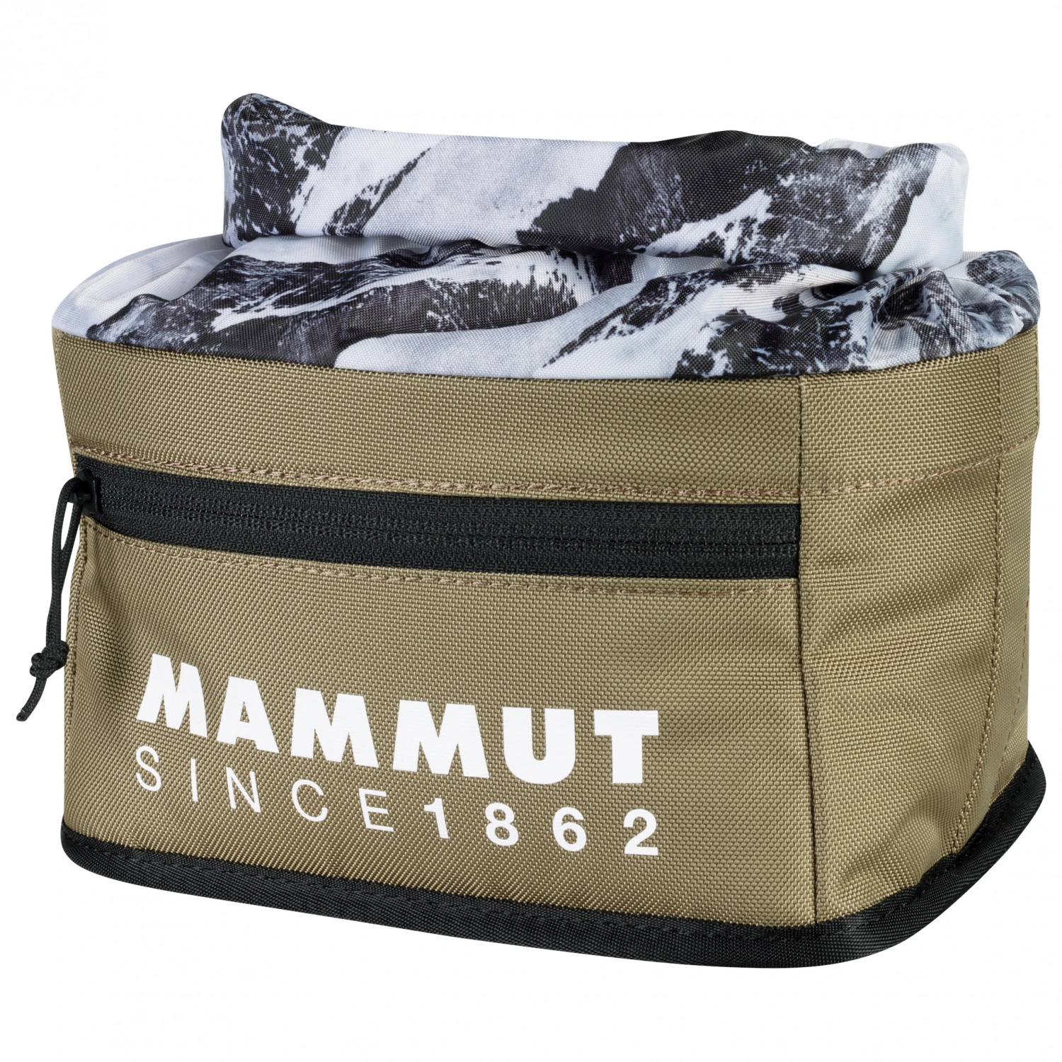 Mammut Boulder Chalk Bag - Chalkbag – Bild 2