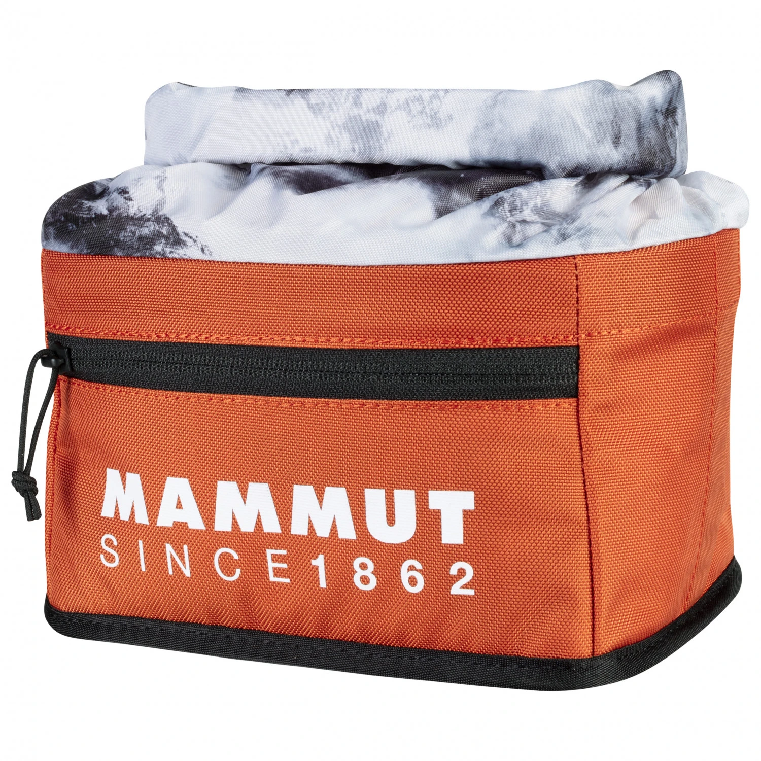 Mammut Boulder Chalk Bag - Chalkbag – Bild 3