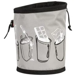 Mammut Gym Print Chalk Bag - Chalkbag