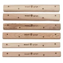 Metolius Campus Rungs Set - Trainingsleisten