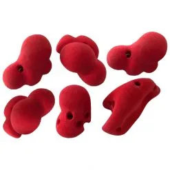 Metolius Roof Jug 6 Pack All American - Klettergriffe