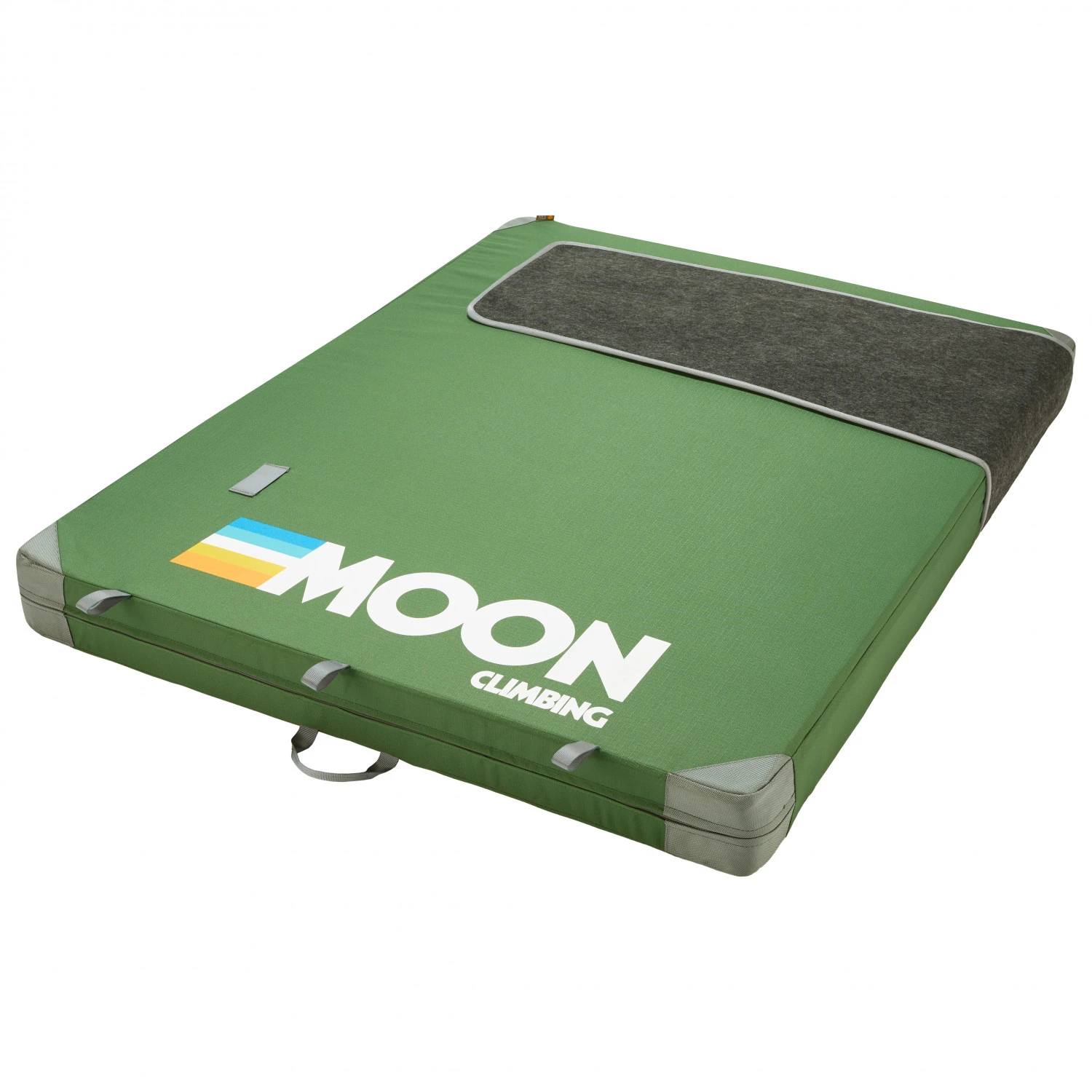 Moon Climbing Warrior - Crashpad – Bild 3