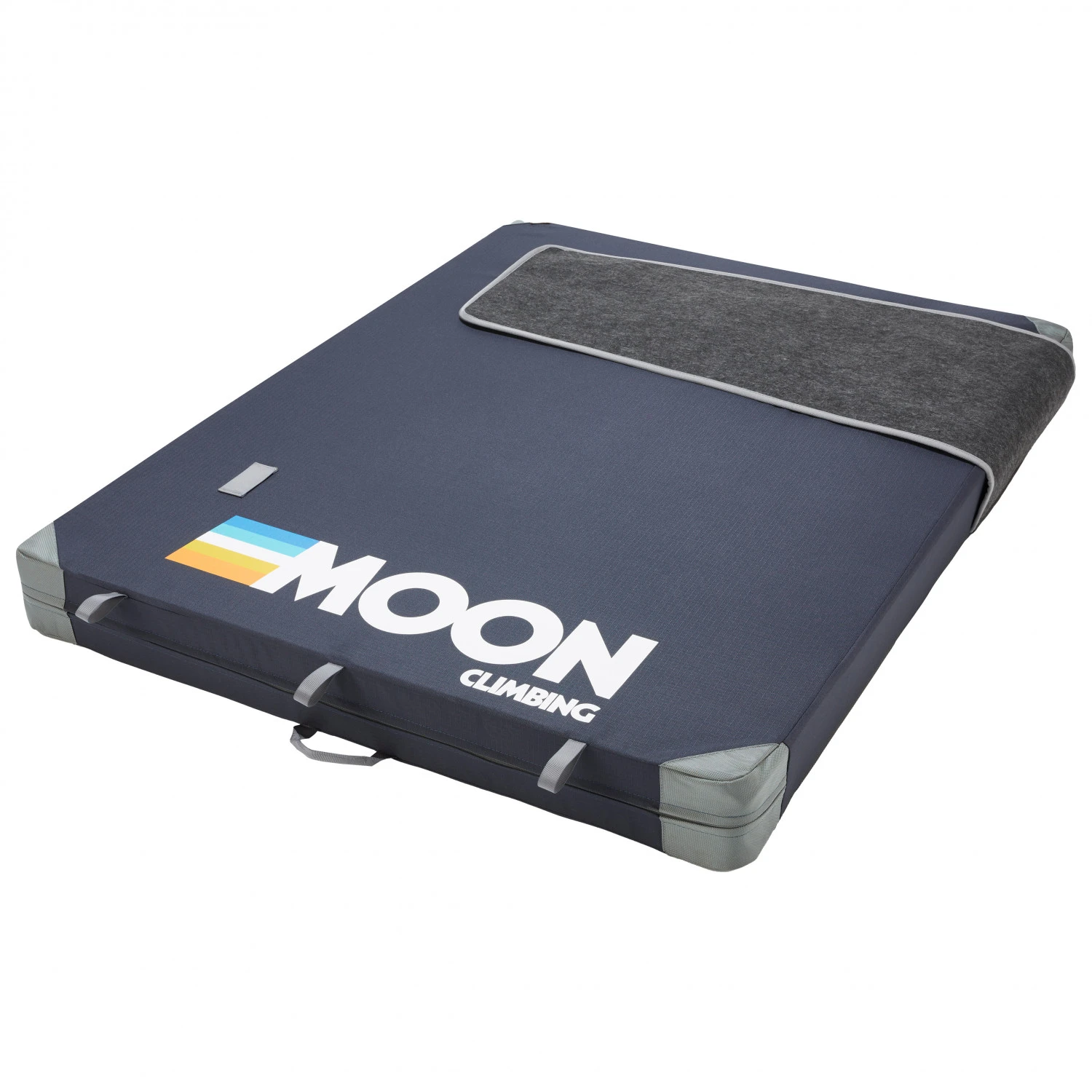 Moon Climbing Warrior - Crashpad – Bild 4