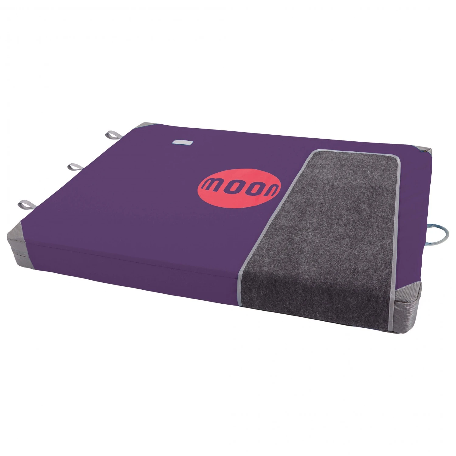 Moon Climbing Warrior - Crashpad – Bild 5