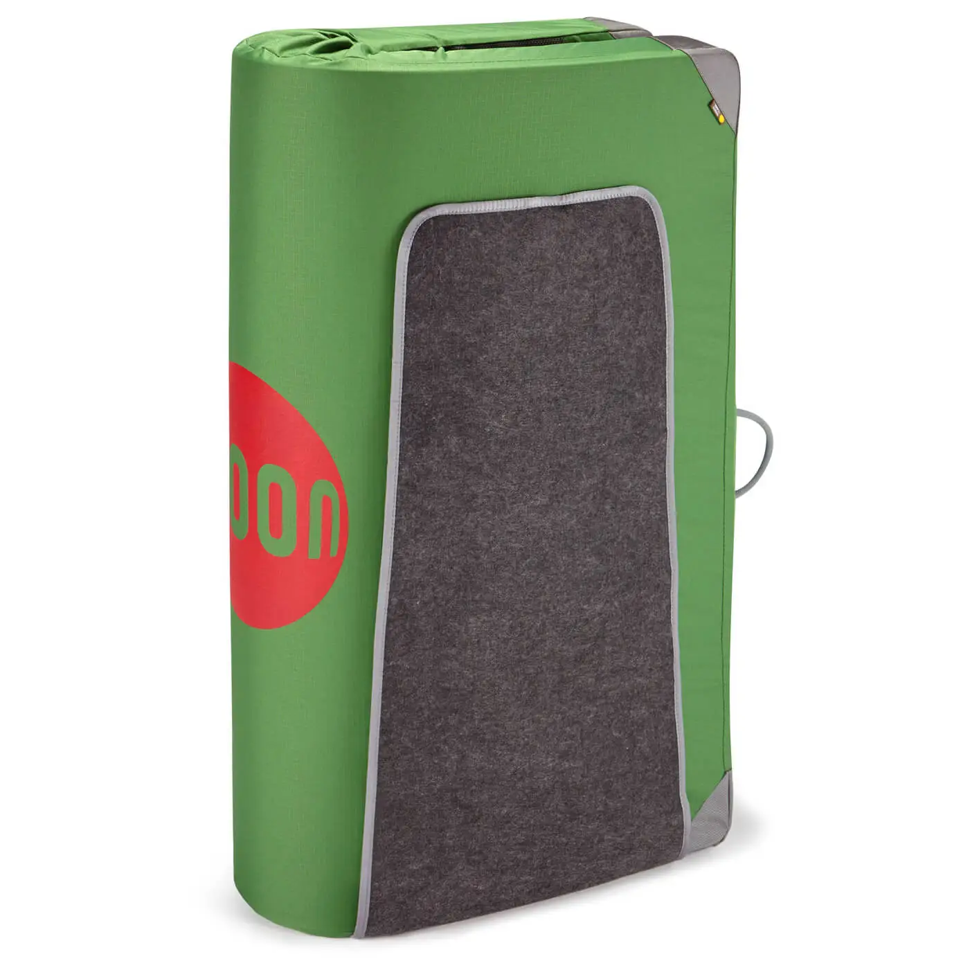 Moon Climbing Warrior - Crashpad – Bild 2