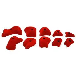 Ocun Holds Set 3 Modulars - Klettergriffe