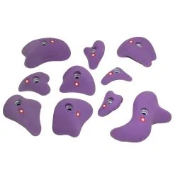 Ocun Holds Set 3 Modulars - Klettergriffe