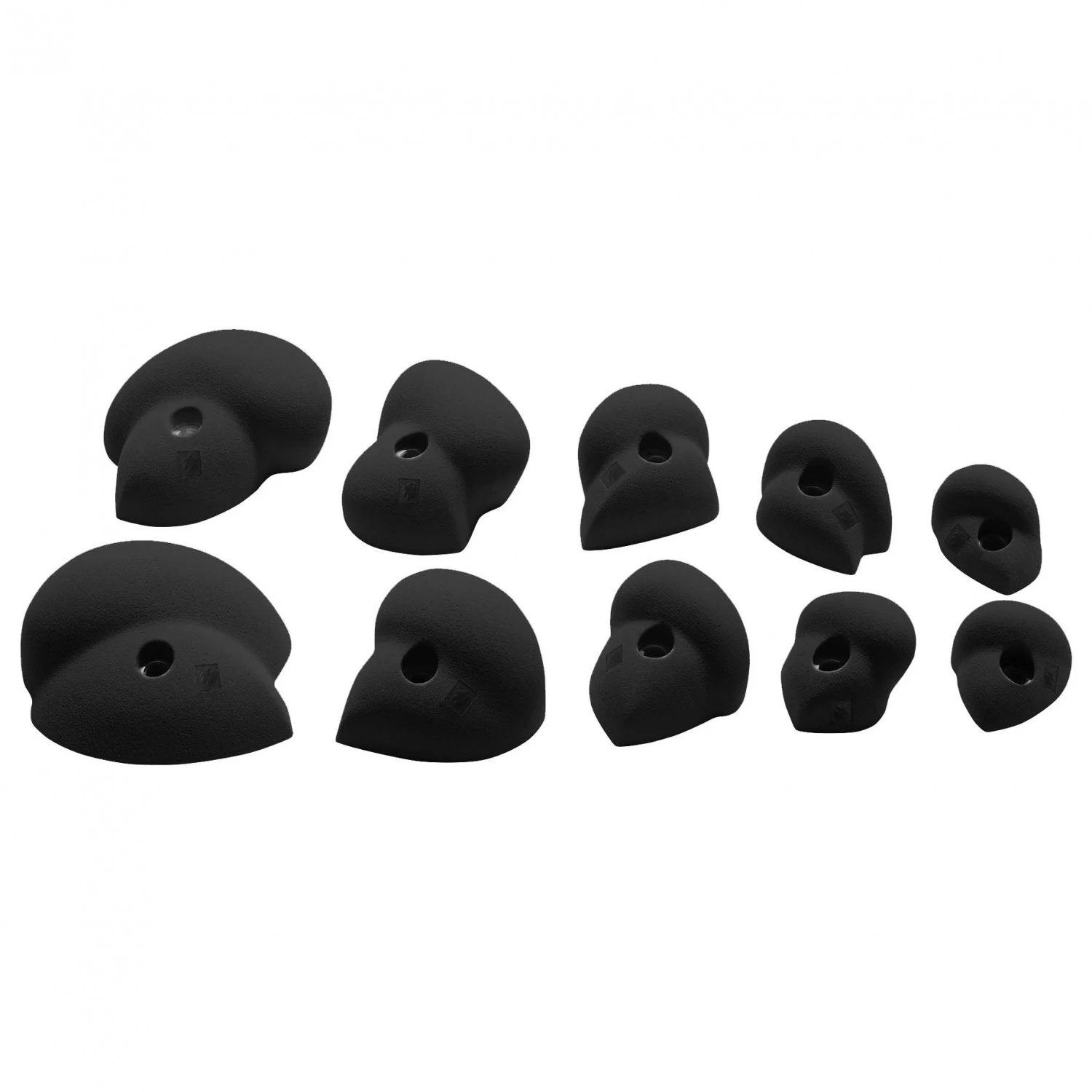 Ocun Holds Set 5 Jugs - Klettergriffe – Bild 2