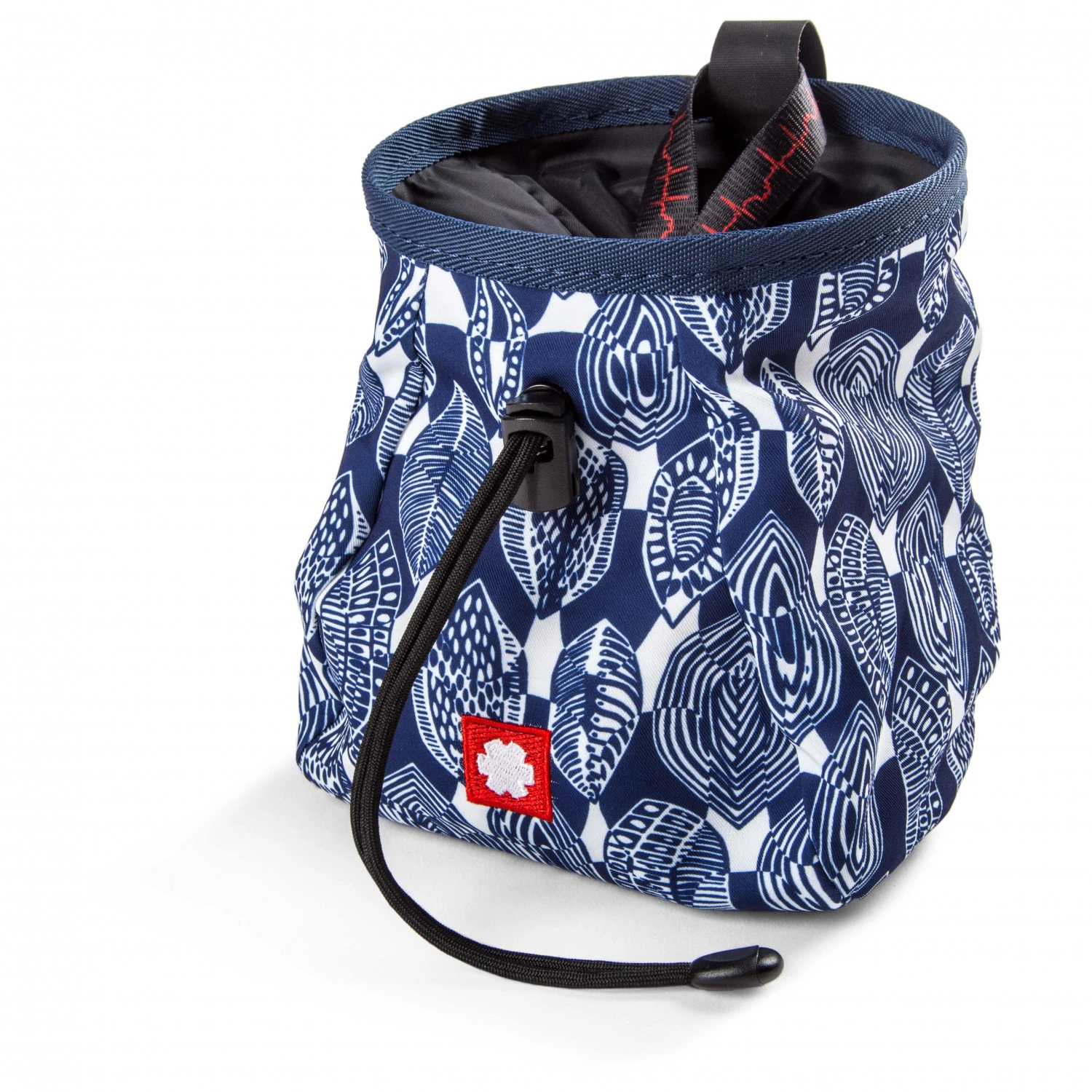Ocun Lucky + Belt - Chalkbag – Bild 3