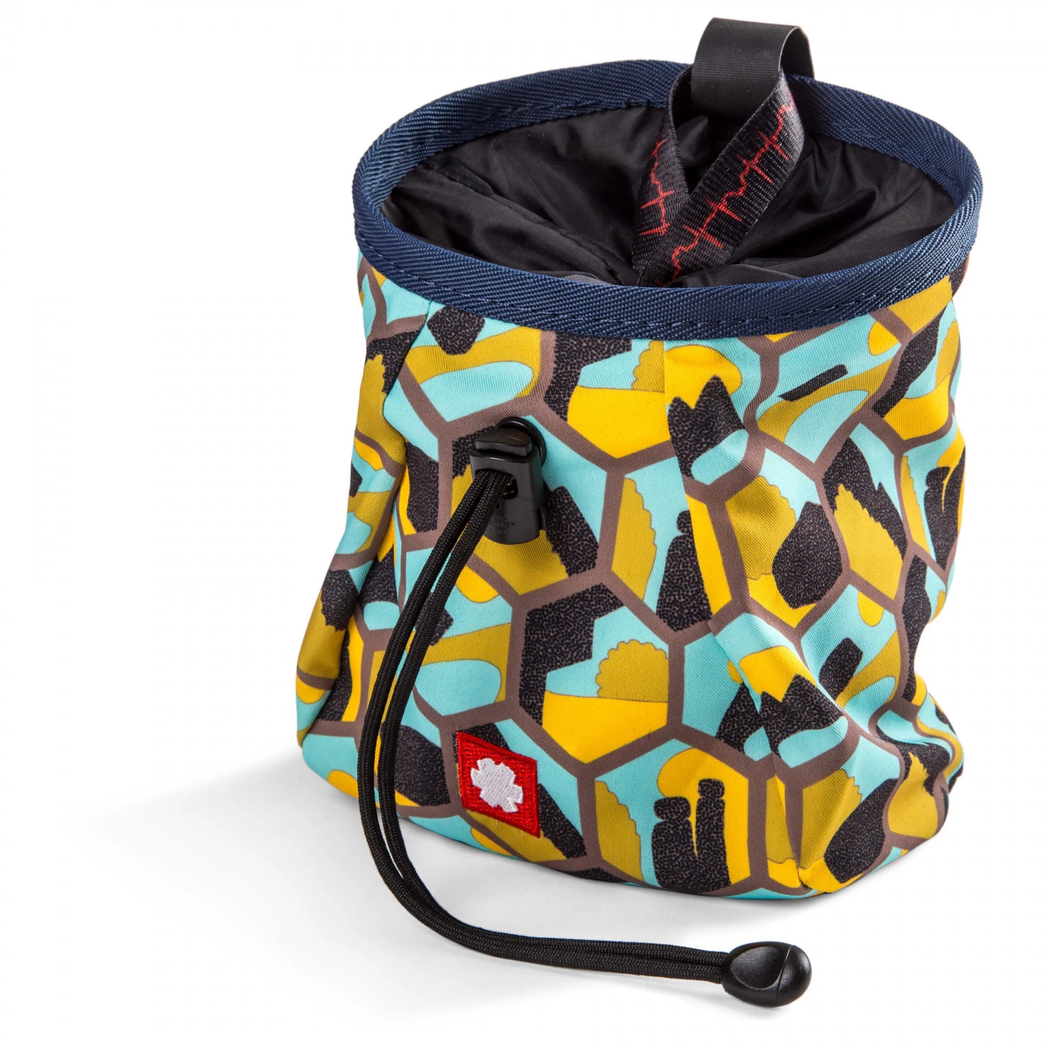 Ocun Lucky + Belt - Chalkbag – Bild 5