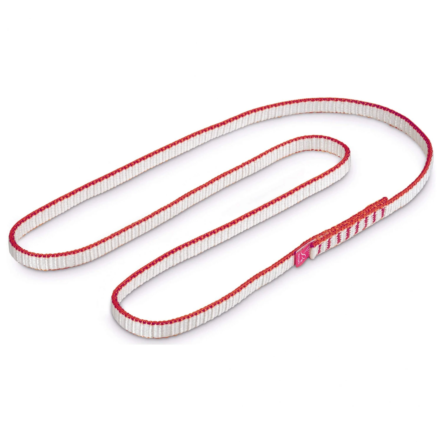 Ocun O-Sling DYN 11 Mm Bergfreunde Edition - Bandschlinge – Bild 4