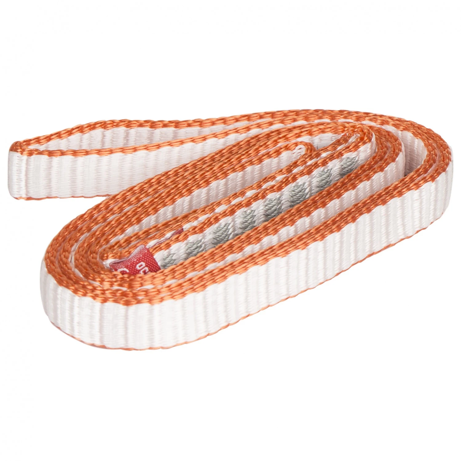 Ocun O-Sling DYN 11 Mm Bergfreunde Edition - Bandschlinge – Bild 6