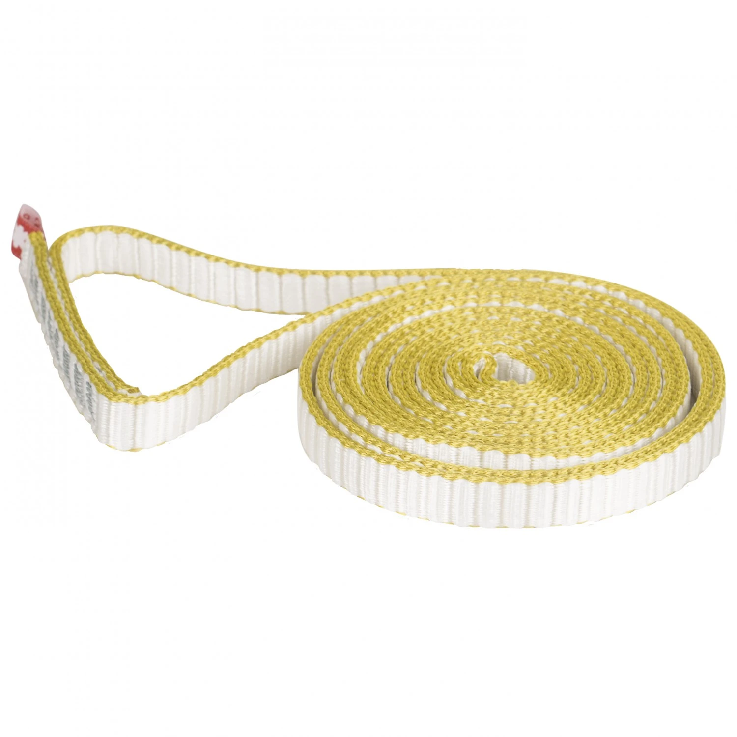 Ocun O-Sling DYN 11 Mm Bergfreunde Edition - Bandschlinge