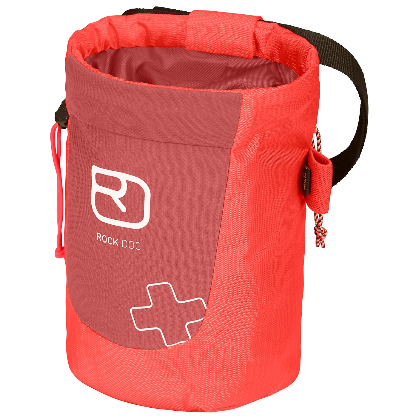 Ortovox First Aid Rock Doc - Chalkbag – Bild 2