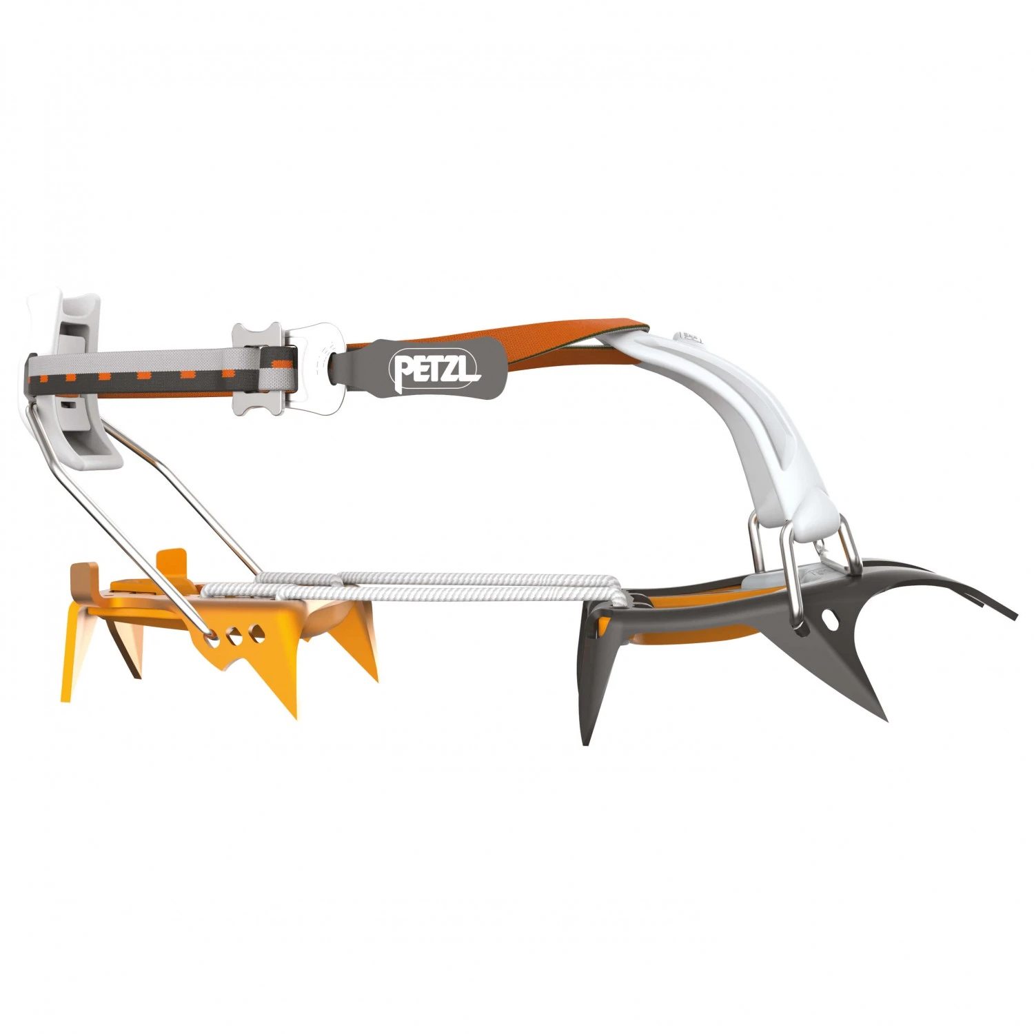 Petzl Irvis Hybrid - Steigeisen – Bild 2