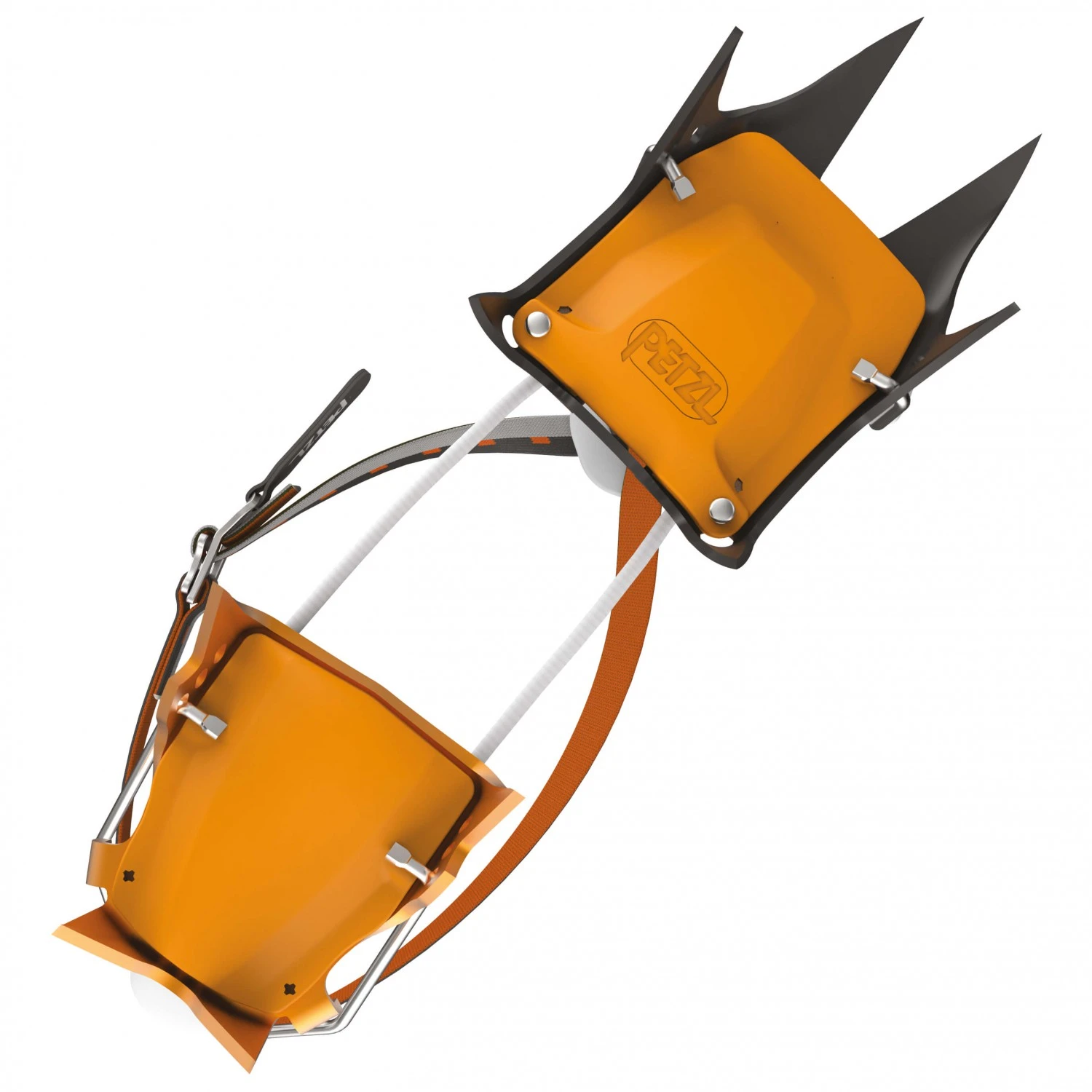 Petzl Irvis Hybrid - Steigeisen – Bild 3