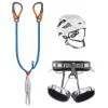 Petzl Kit Via Ferrata Eashook - Kletterset