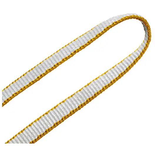 Petzl St Anneau 12 Mm Dyneema - Bandschlinge – Bild 2