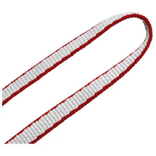 Petzl St Anneau 12 Mm Dyneema - Bandschlinge – Bild 3