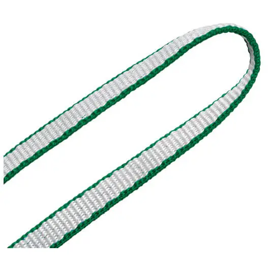 Petzl St Anneau 12 Mm Dyneema - Bandschlinge