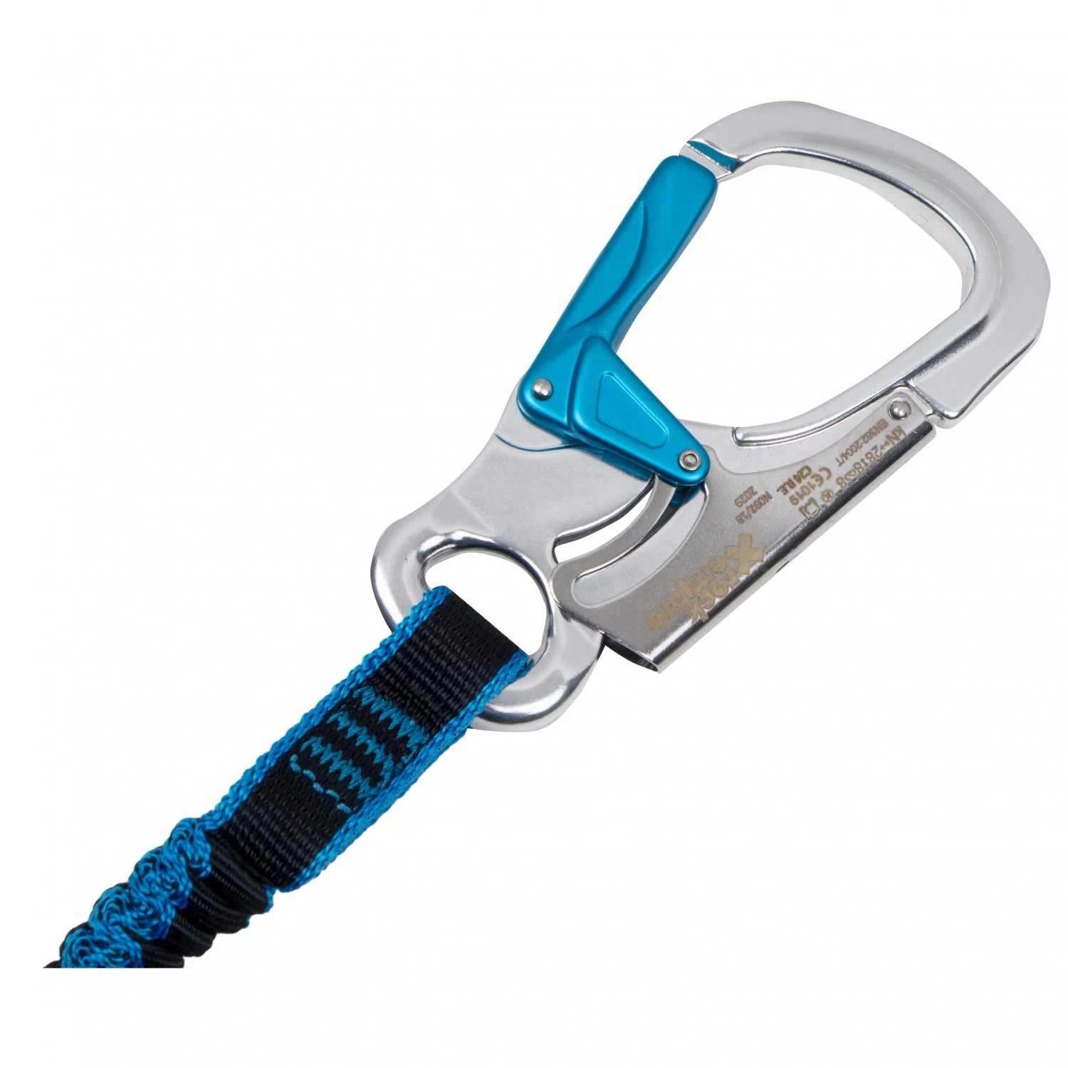 Rock Empire DynaTwist - Klettersteigset – Bild 2