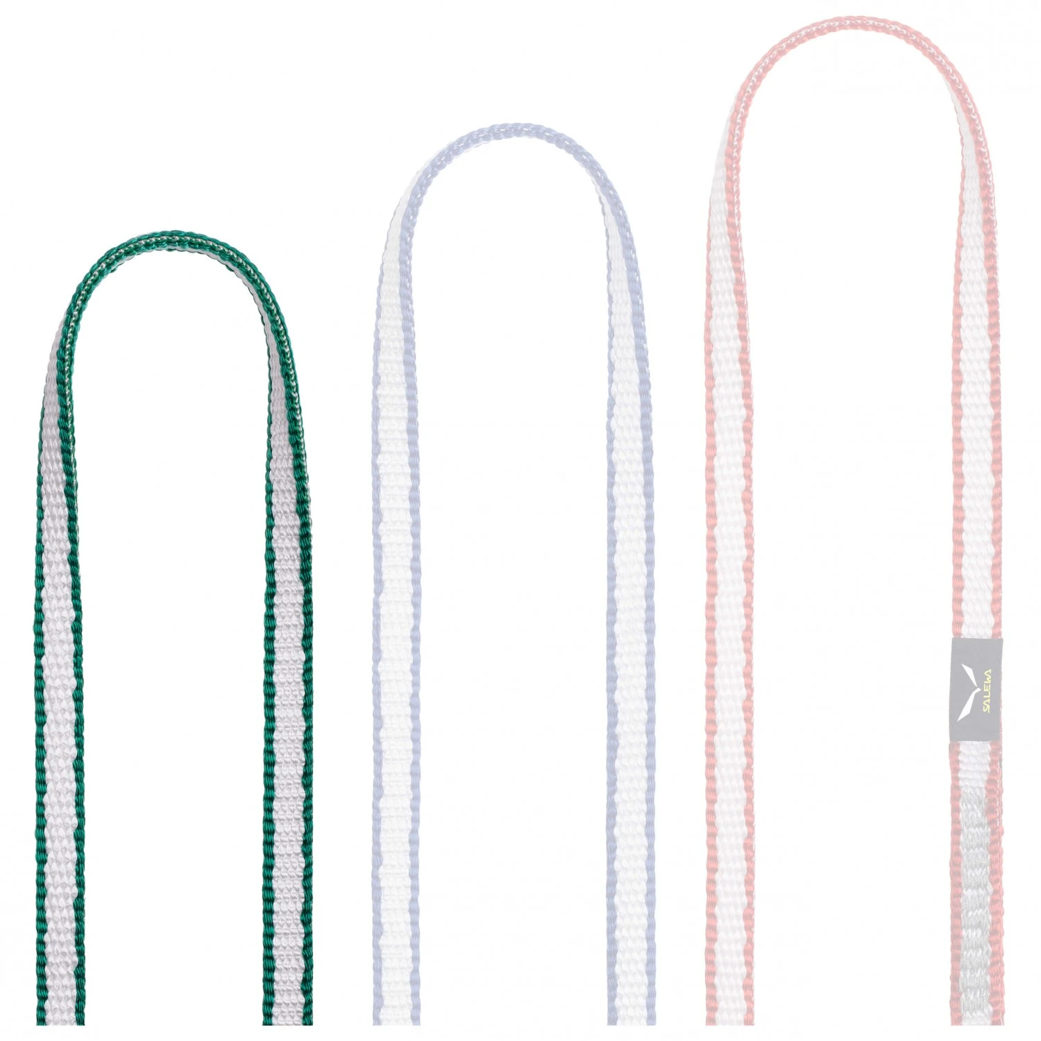 SALEWA Dyneema Sling - Bandschlinge – Bild 2