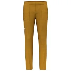SALEWA Lavaredo Hemp Ripstop Pants - Kletterhose