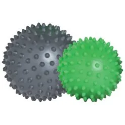 Schildkröt Fitness Noppenball- / Massageball-Set