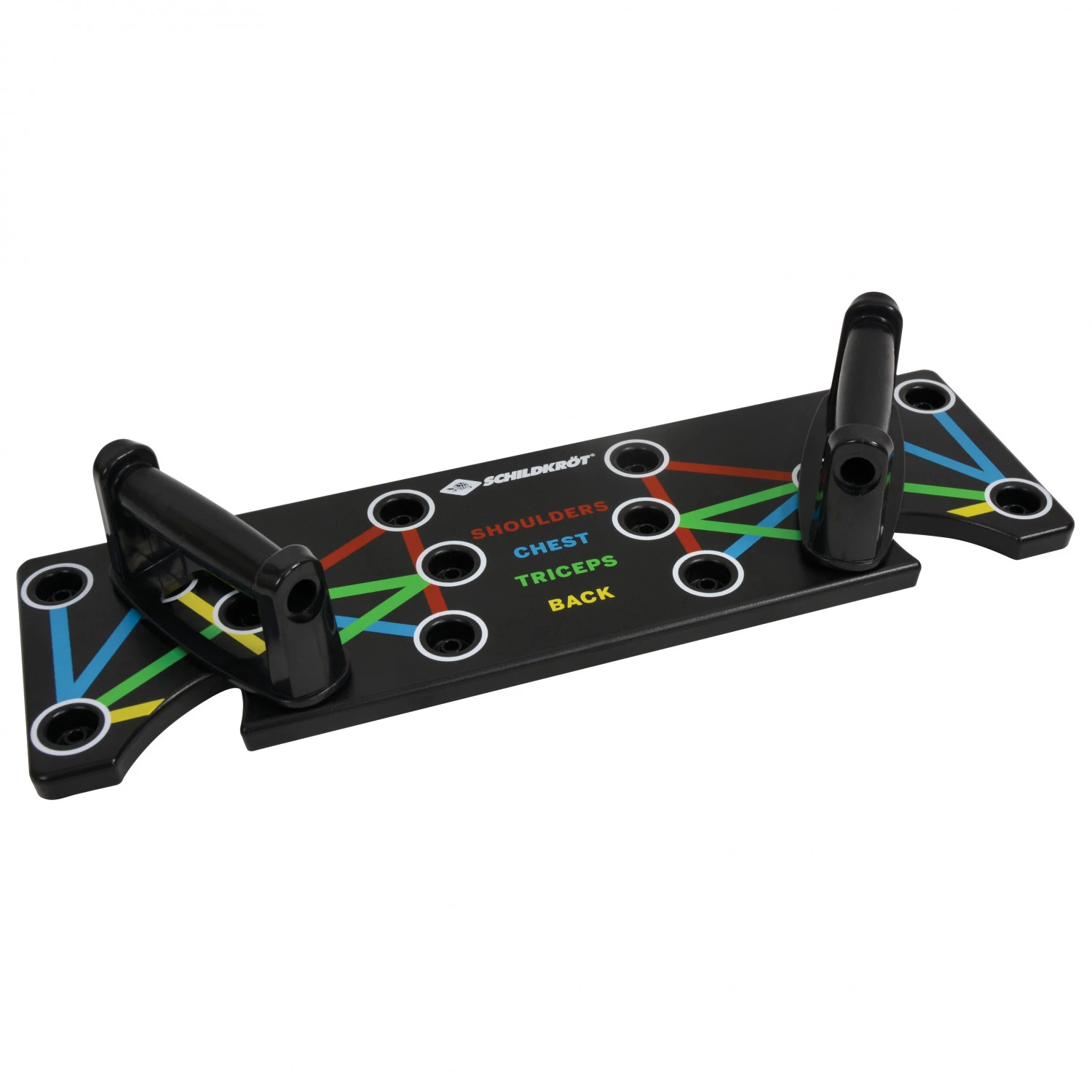 Schildkröt Fitness Push Up Multi Trainer - Functional Training